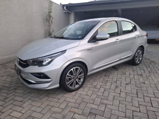 FIAT CRONOS 1.8 E.TORQ FLEX PRECISION AT6 FIAT CRONOS 1.8 E.TORQ FLEX PRECISION AT6